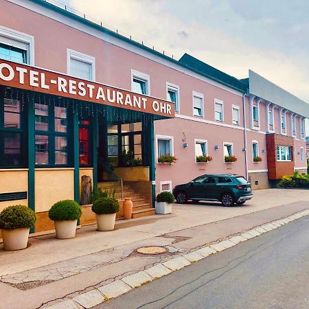 Gasthof Ohr Eisenstadt Zewnętrze zdjęcie