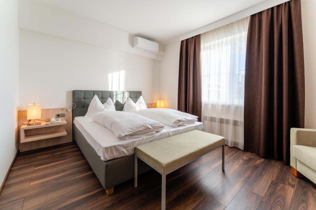Gasthof Ohr Eisenstadt Zewnętrze zdjęcie