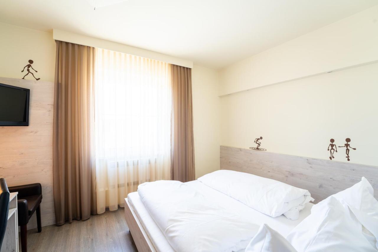 Gasthof Ohr Eisenstadt Zewnętrze zdjęcie