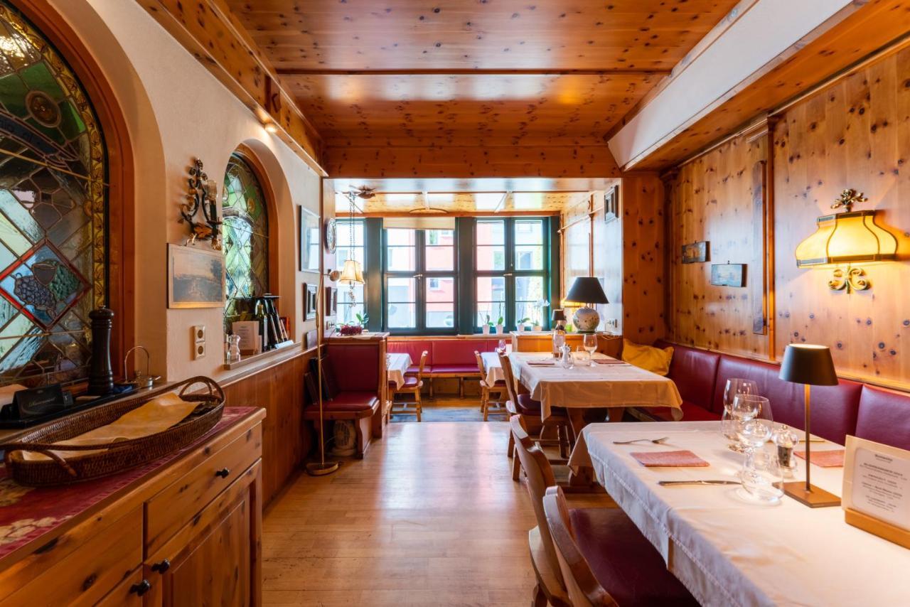 Gasthof Ohr Eisenstadt Zewnętrze zdjęcie