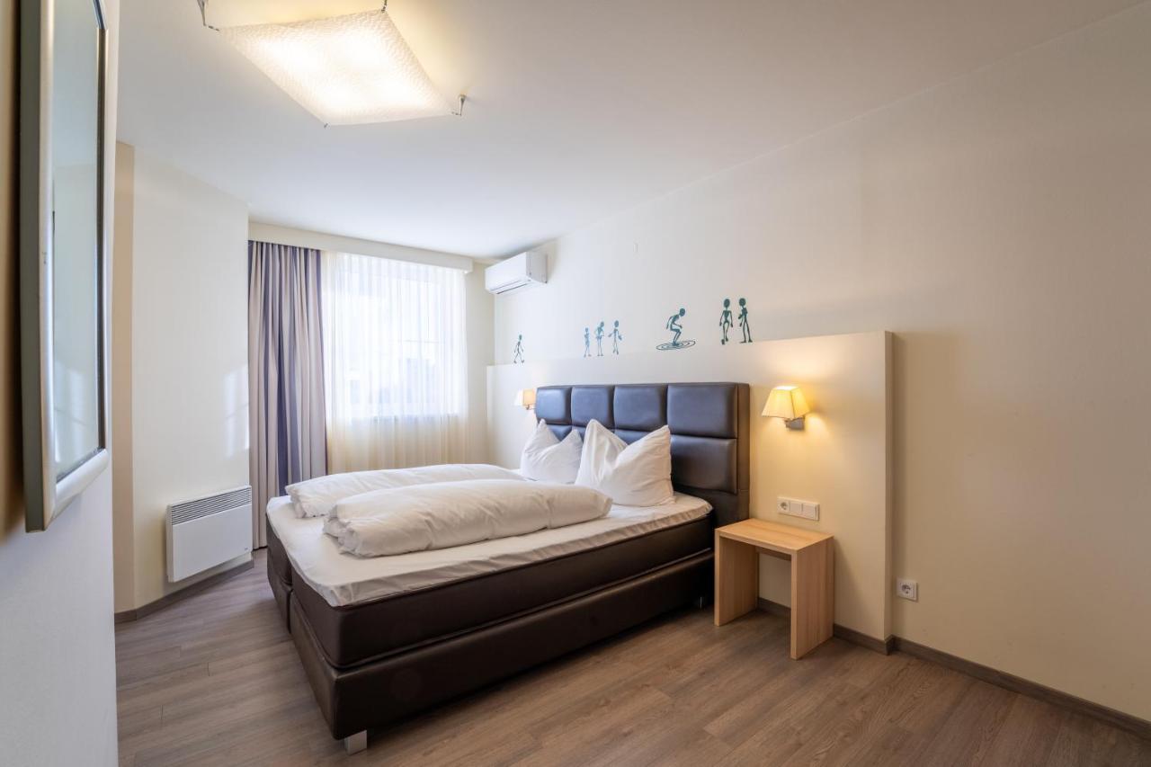Gasthof Ohr Eisenstadt Zewnętrze zdjęcie